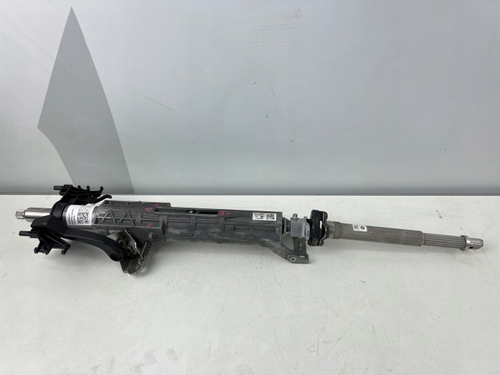 piantone sterzo usato BMW G30 6896189