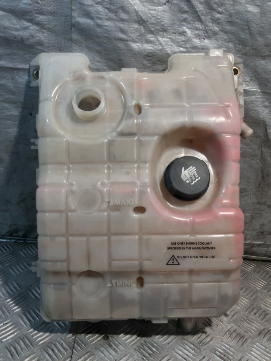 water tank of gas chlodniczego Renault Premium 1124488S01