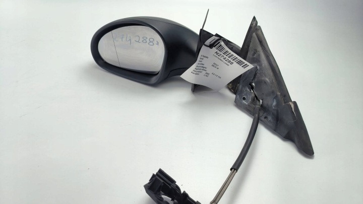 Spiegel links manuelle SEAT IBIZA III