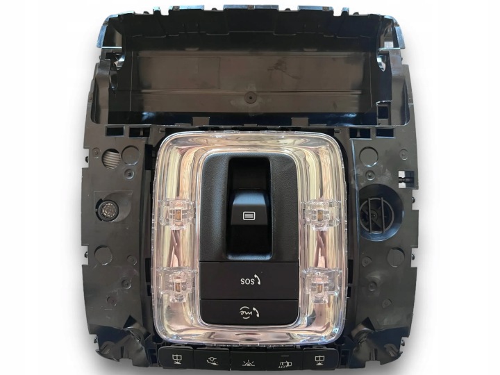 MERCEDES W247 svjetlo krovnej oblogi A0009001639 #196 @M
