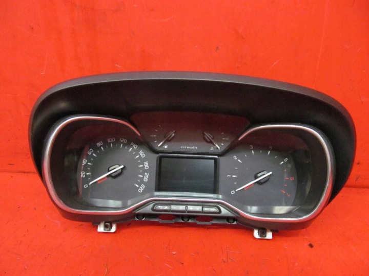 CITROEN C3 AIRCROSS 2R 1.2 PureTech HNP dials dials 9831121380 EUROPA