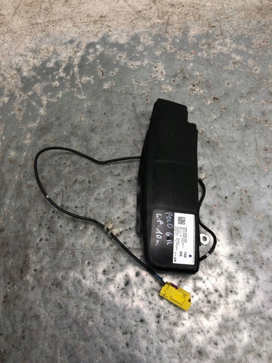 airbag airbag sedile sinistra Anteriore VW POLO 6R 6R0880241C