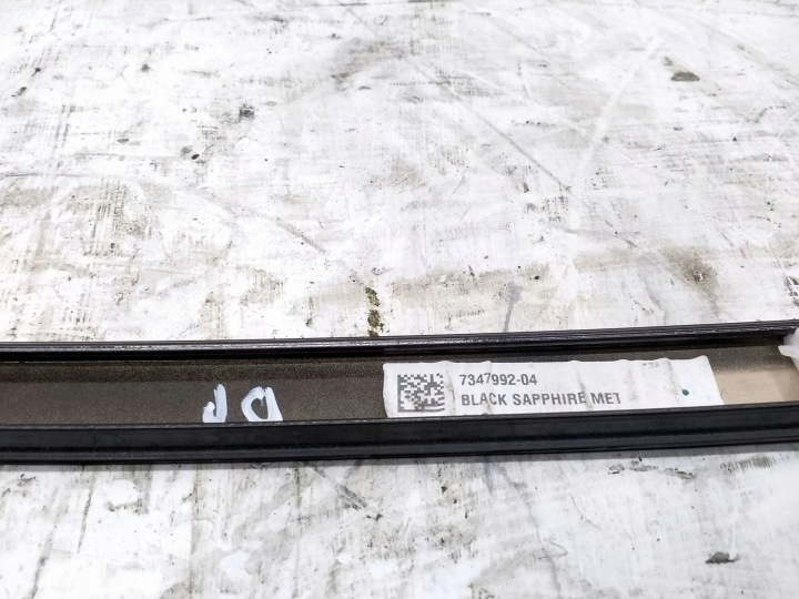BMW 4 F32 F33 2018 Όλα στέγης 8