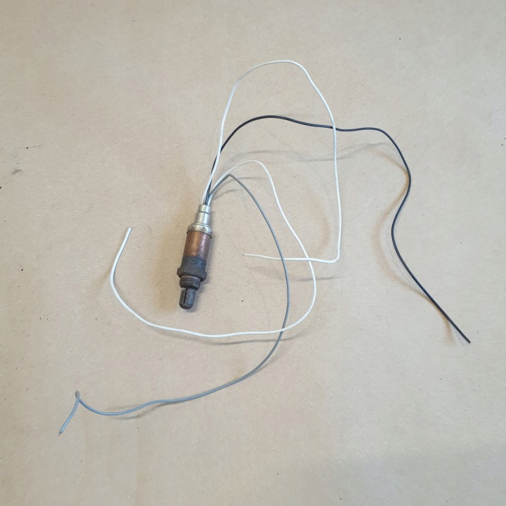 SONDA LAMBDA BOSCH CITROEN PEUGEOT OE 0258003087
