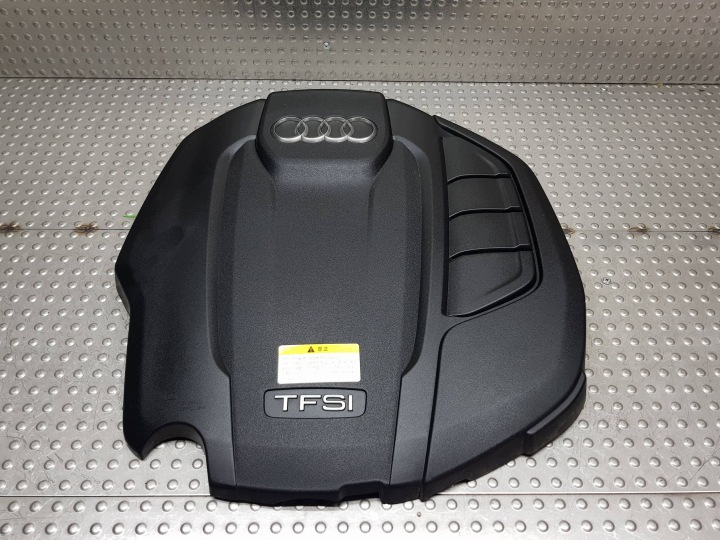 Coperchio copertura GREMBIALINA Motore superiore 06L103925 AUDI A4 B9 A5 8W A6 C7 A7 4G 2.0TFSI