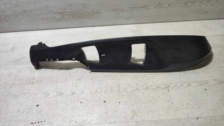 BMW X3 F25 15r 2.0d copertura GREMBIALINA Laterale / lato sedile