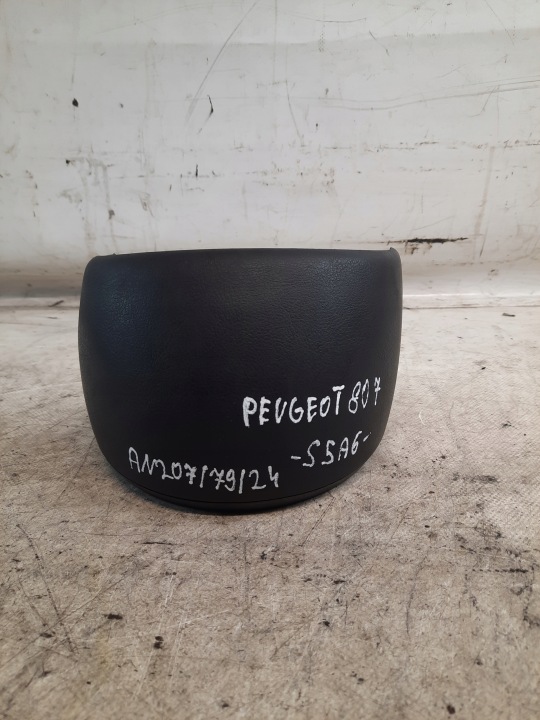 Citroen C8 Kombiinstrument 5550001707