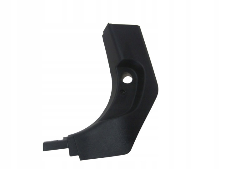 BMW X3 G01 G02 copertura GREMBIALINA MINIGONNE sinistra SLUPKA A PANEL 51437446633 7446633