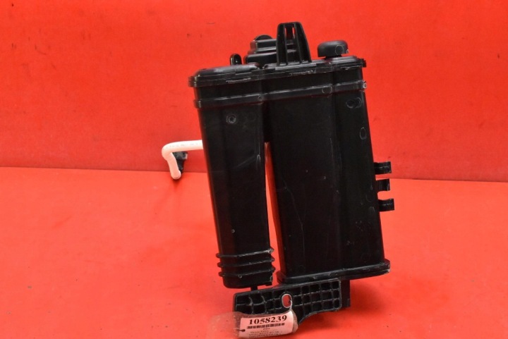 Filtro auto carbone attivo 2Q0201801A SKODA FABIA 4 IV PJ 1.0 TSI 110 KM 21