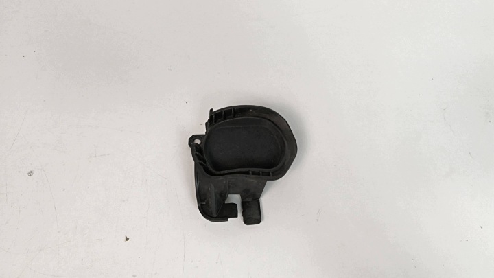 Opel Mokka B spoiler covering fog lights left front 9835265080