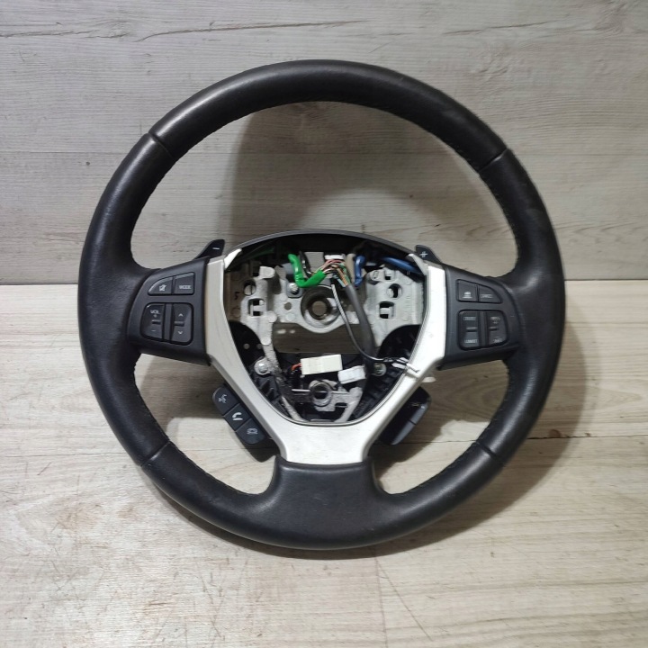 volante Suzuki Vitara (LY) 4811053S50