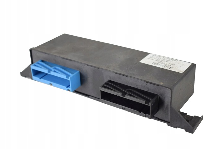 module unité de commande électronique uce toit SAAB 9-3 93 12763967