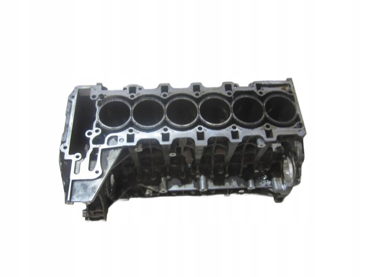 BMW 3 F30 N55B30 306KM F06 F10 F15 F30 F34 DOL Motore BLOK 11112295991