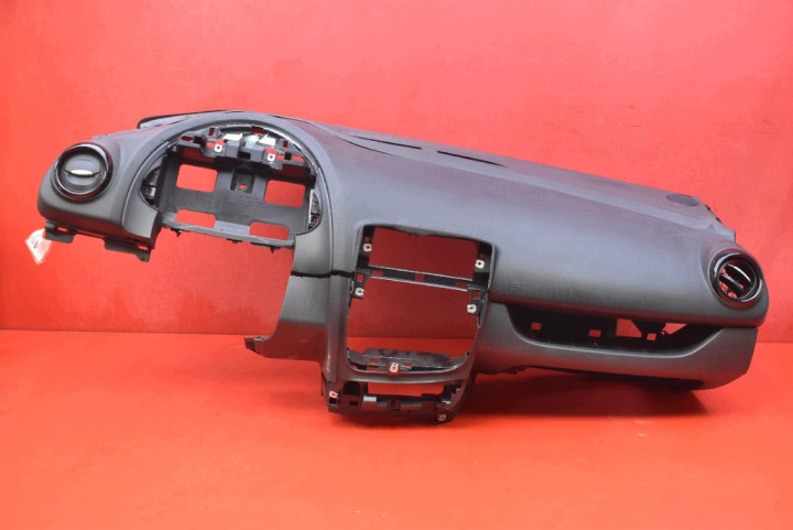 Kit Airbag complet tableau de bord Console Tableau de bord complet Airbag EU RENAULT CLIO 4 IV LIFT 16-19