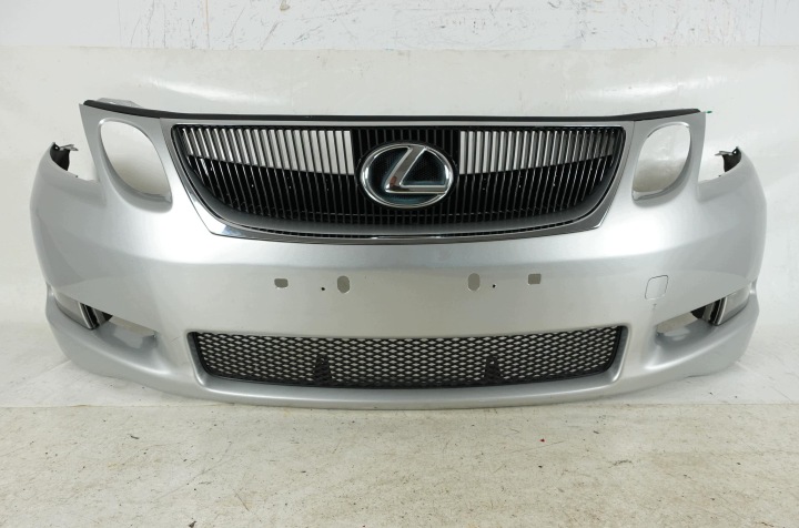nárazník predok predný LEXUS GS III 3 GS300 GS350 GS430 GS450H 1F2 05-07