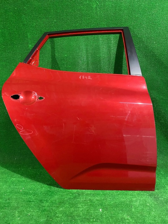 PORTA Portiera posteriore Destro KIA VENGA NR.1742
