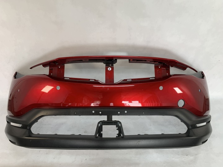 nárazník přední Mazda MX-30 20r PDC DN4E50031 08.26