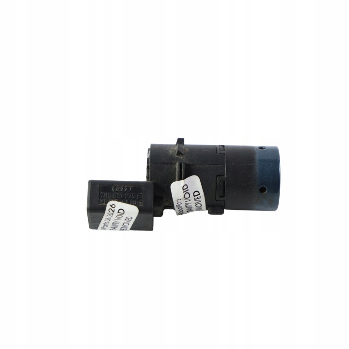 Audi A6 C6 PDC-sensor Rear Ultrasonic Polar Blue X5Y 7H0919275E 11