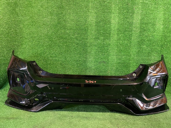 branik stražnji stražnji dio HONDA CIVIC X HB 17- NR.Z3261