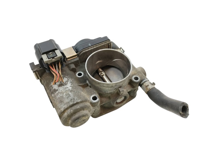 papillon des gaz 055352858 1.6 16V Opel Astra III (2004-2014 ) H