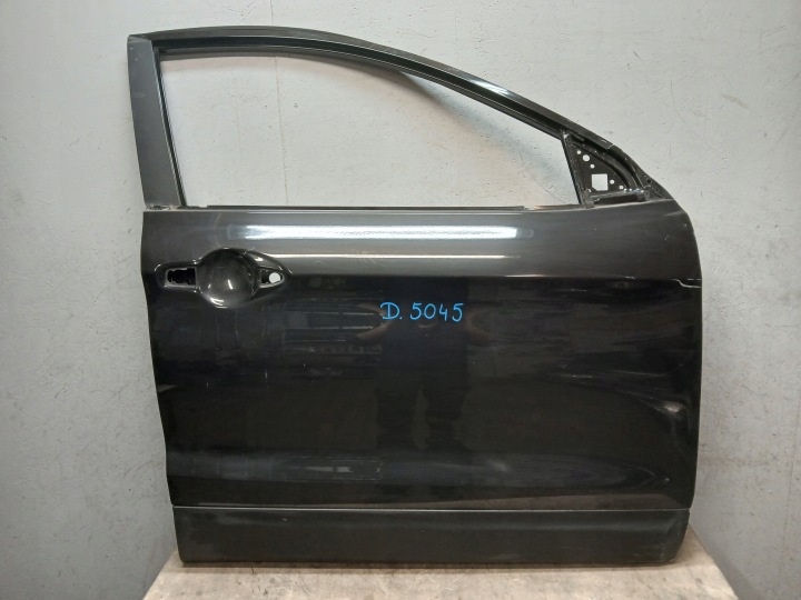 Portière Avant Droit NISSAN QASHQAI II 2 J11 13-21