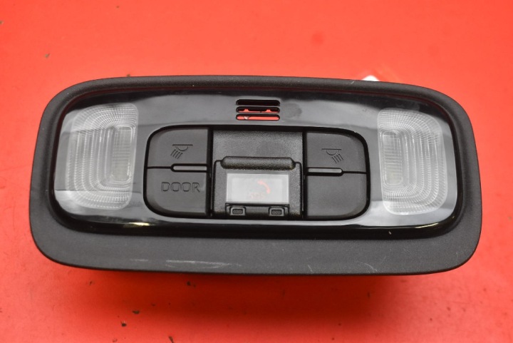 light lighting of the interior front 81260-0D260 TOYOTA YARIS CROSS 20-25