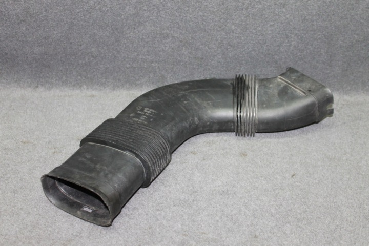 BMW F10 F11 F01 F02 M550DX M50DX N57D30C 381KM tube wiring pipe air