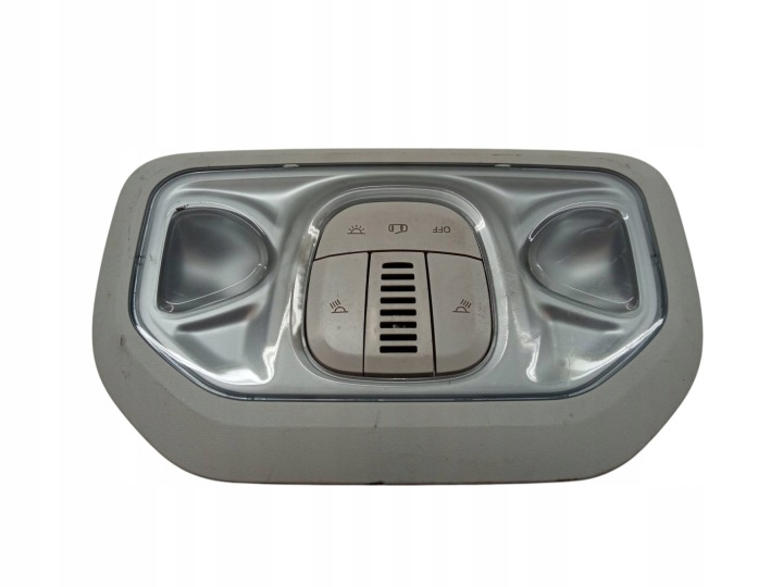 fanale cielo interno Fiat Tipo II (2016- )