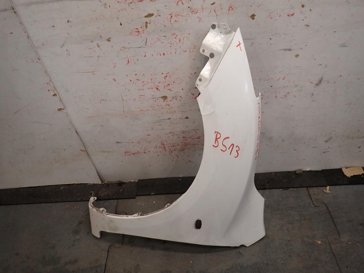 Aile Avant Avant Gauche MAZDA 3 2009-2013