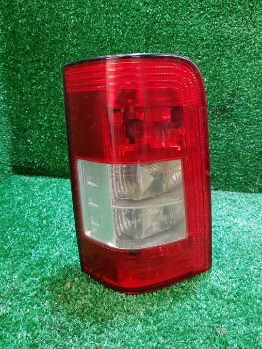 Licht links hinten LIFT CITROEN BERLINGO 1 9657977080