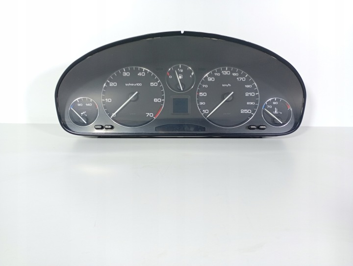 Peugeot 607 99-10 dials dials tachometer OE 9629598280