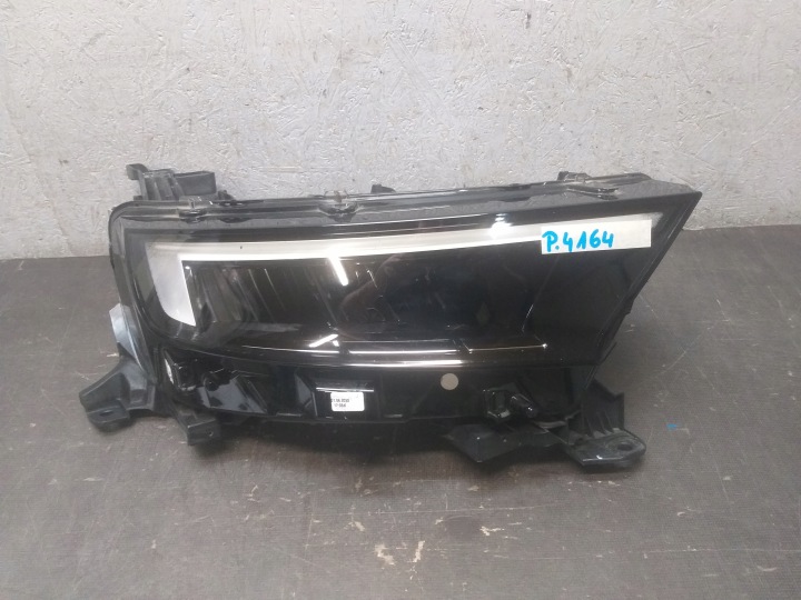 Licht vorne rechts OPEL MOKKA II 2 B FULL LED 9834007980