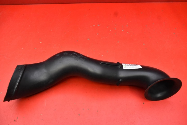 wiring DOLOTOWY air 7P5129752A PORSCHE CAYENNE 2 II 92A 7P5 3.0 TDI