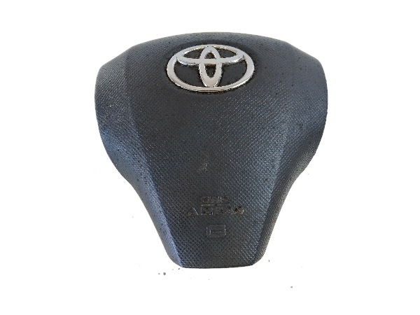TOYOTA YARIS II airbag POWIETRZNA airbag řidičů 45130-0D160-D