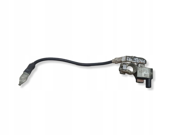 Morsetto polo negativo usato HYUNDAI I10 II 37180-B9000 2013