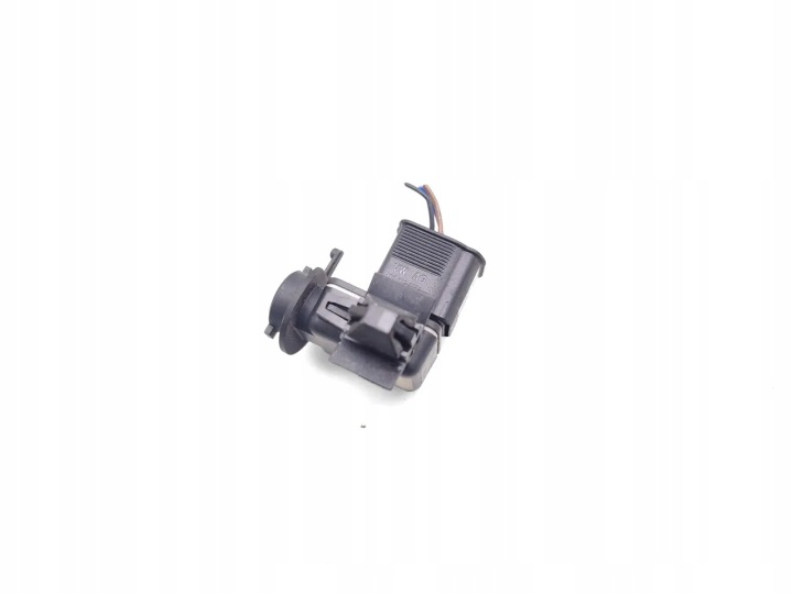 Cupra Born Air Quality Sensor 58 Electrical Motor 150kW (204 pk) 6