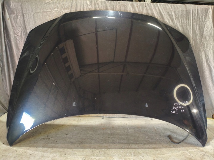 kapota VOLVO S60 a LAKIER 452/46