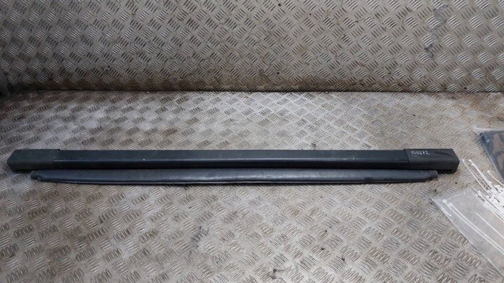 Plage arrière enrouleur Porte coffre hayon MERCEDES-BENZ VANEO W414 MERCEDES W414 VANEO