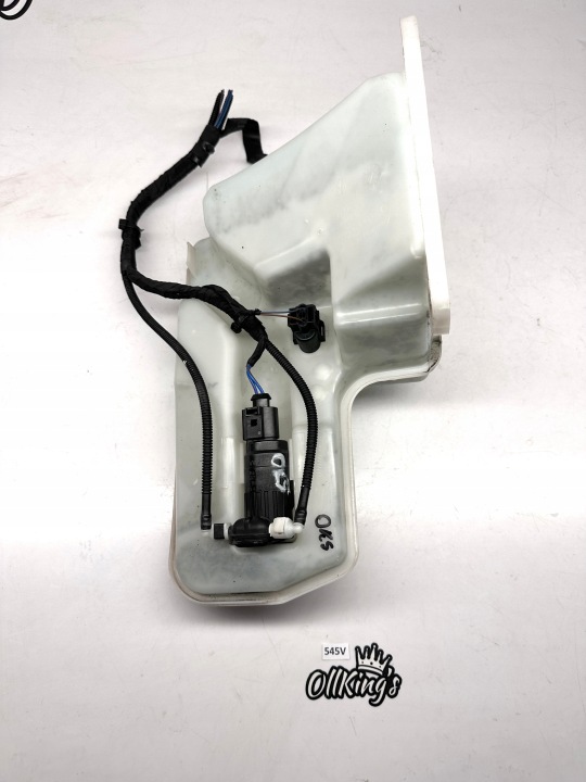 Audi A3 S3 8V LIFT VW SKODA tank washer fluid tank 5Q0955448AP