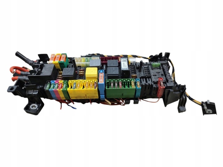 Module Unité de contrôle SAM MERCEDES B W246 (2011-2014) 1.8 CDI 109KM