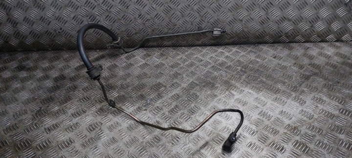 Schlauch der Lenkung MITSUBISHI CARISMA und FL 1.8 GDI