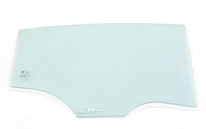 VETRO finestrino PORTA Portiera Destra posteriore 2010 OPEL INSIGNIA HB berlina