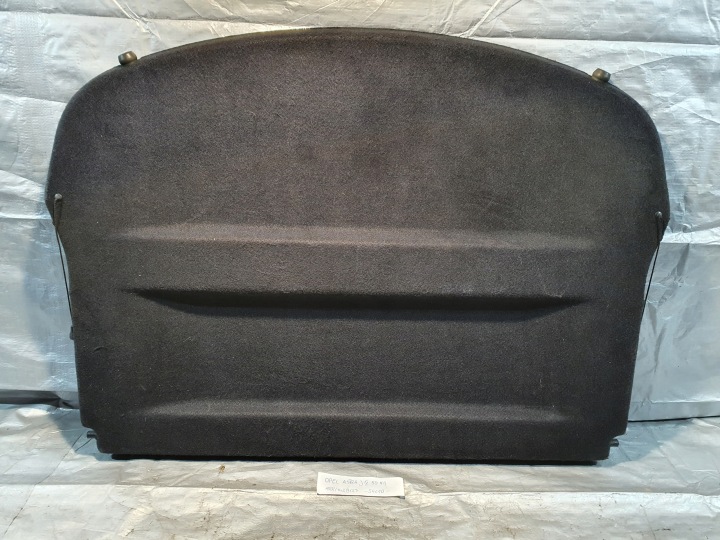 plato zadná kufra FORD MONDEO MK3 HATCHBACK