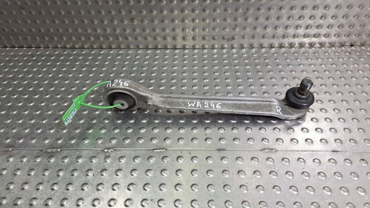 arm right front upper OE 8D0407508E AUDI A4 B6 A6 C5 PASSAT B5 SUPERB and