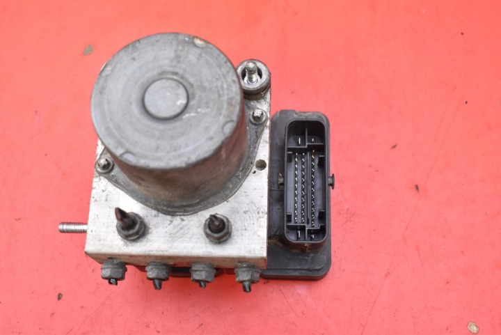 Pompe ABS 6C0614517N SKODA FABIA 3 III 1.2 TSI 110 KM 14-18