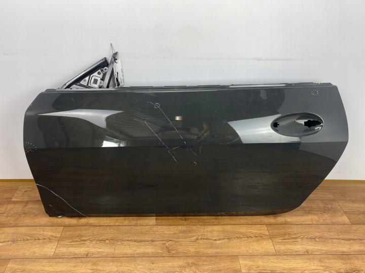 Tür links vorne BMW 4 G22 2020+