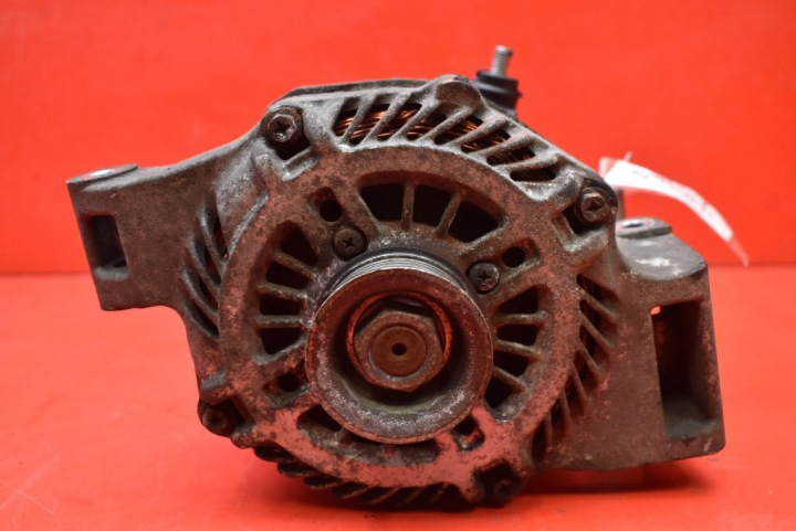 ALTERNATOR A3TJ3391 MAZDA 3 2 II BL 2.0 16V 150 KM LIFT 11-13