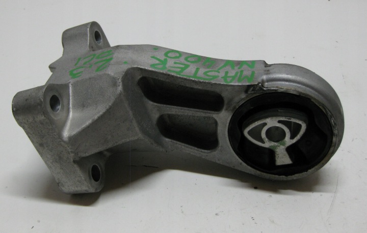 RENAULT MASTER III LIFT tartó silenblok 113757025R