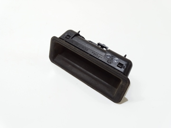 Poignée MIKROSTYK du capot Porte coffre hayon BMW E60 E70 E84 E90 OE 7118158