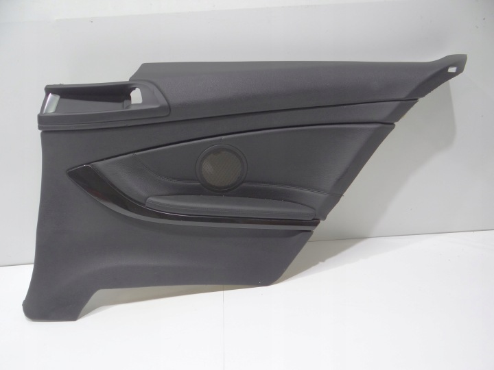 bok dveře pravý záď BMW F32 OE